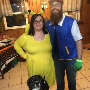 Meet your Posher, Autumn